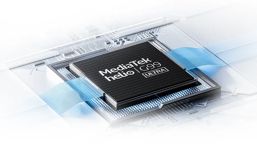 Xiaomi Redmi Note 14 4G 8/256 GB Mist Purple